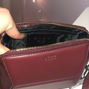 dkny westsider crossbody